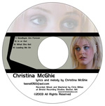 Christina McGhie
