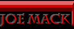 Joe Mack